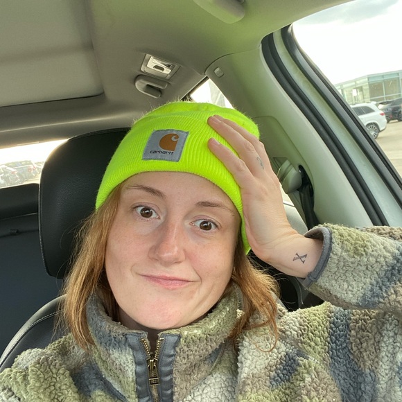 Meet your Posher, Kristin K! - Picture 2 of 3